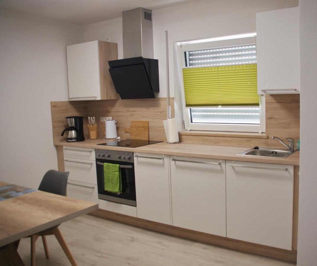 Apartment Jurastein Burglengenfeld