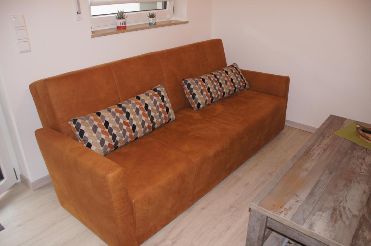 Apartment Jurastein Burglengenfeld