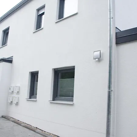 Ferienwohnung Jurastein Burglengenfeld Exterior photo