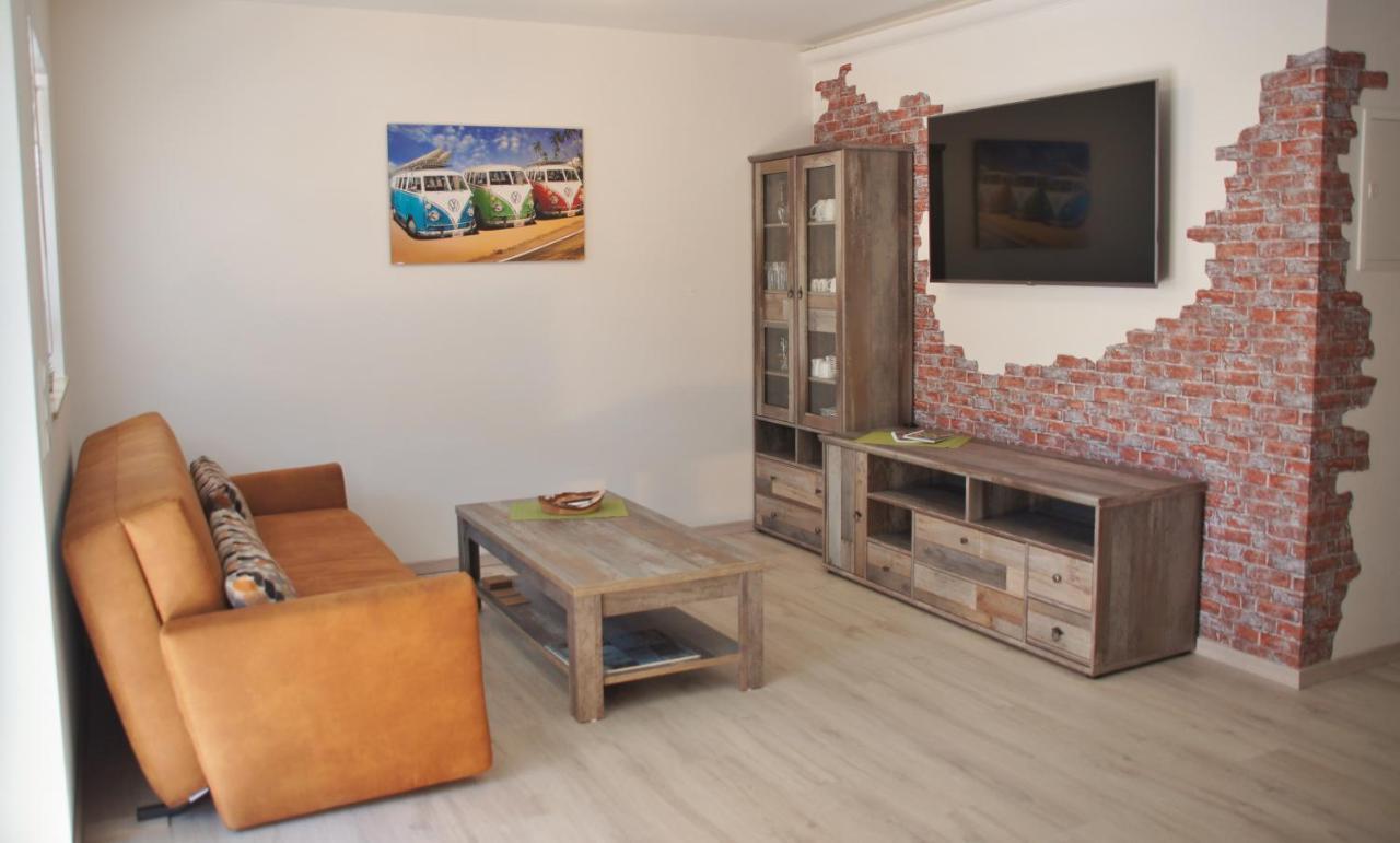 Jurastein Apartment *