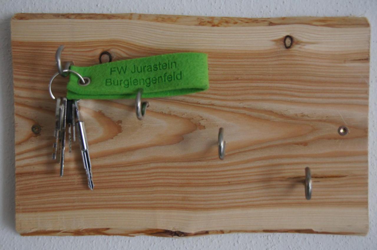 Jurastein Burglengenfeld